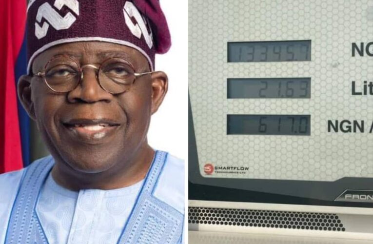 Marketers Worst Hit, Fuel Sales Reduced By 50%, Reduce Pump Price – IPMAN Begs Tinubu