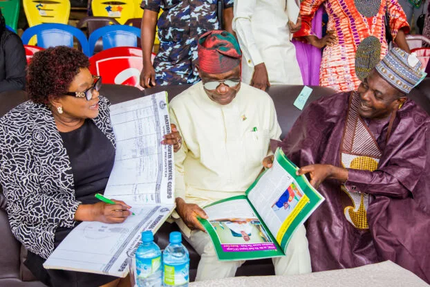 NYSC Orientation: Our administration is youth friendly— Makinde
