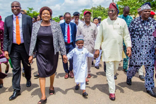 NYSC Orientation: Our administration is youth friendly— Makinde