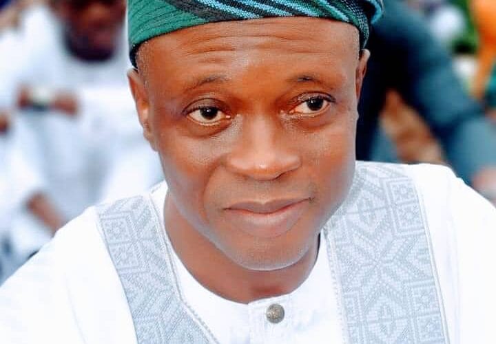 LG Polls: PDP members, not my supporters invaded Baba Saka Balogun’s residence—Agbeti breaks silence 
