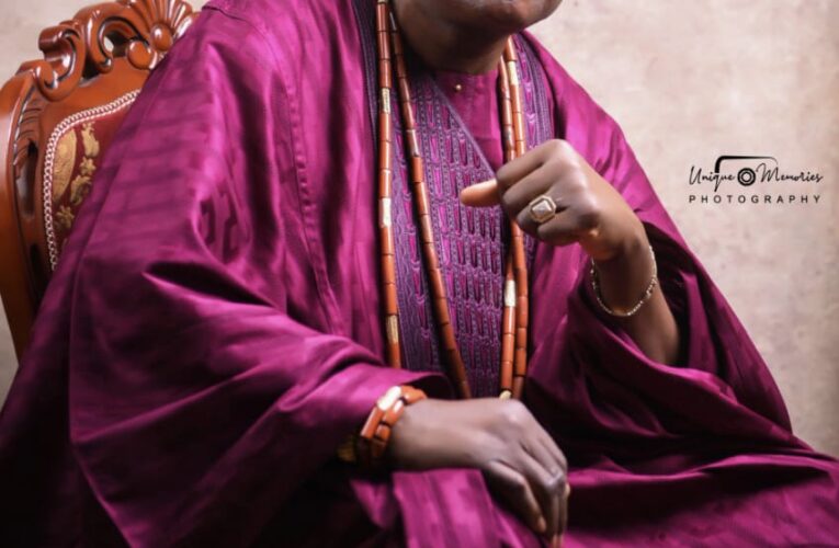 Ibadan Agog as Stone Celebrates 60th Diamond Jubilee