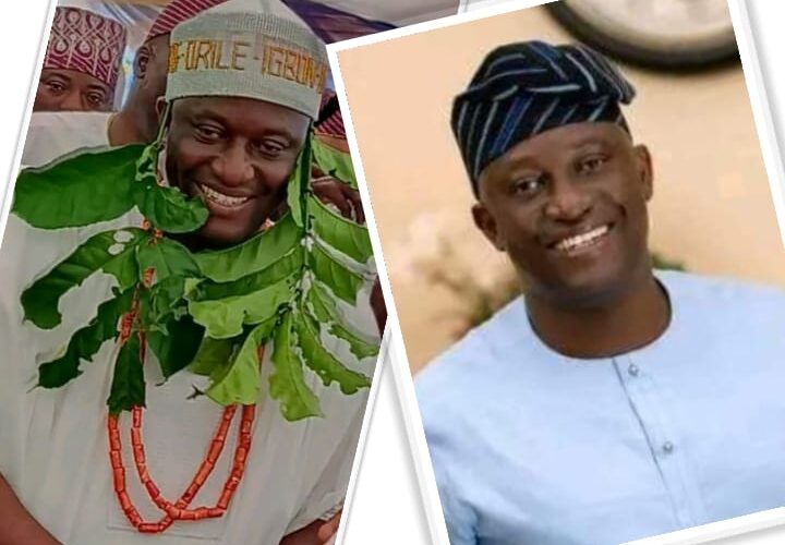 Akinyele PDP stakeholders hail Otunba Seye Famojuro’s exemplary leadership & support 