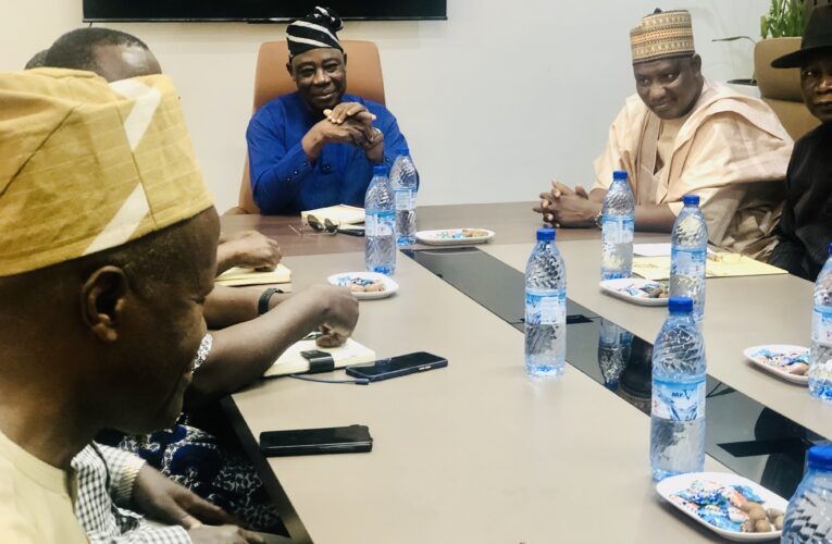 SECURITY: We’ll continue to provide safe and conducive environment— Makinde assures