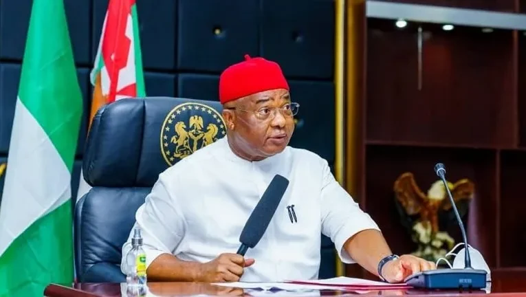 JUST IN: Imo gov, Uzodimma raises civil servants’ salaries by N10,000