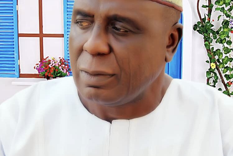 LG Poll: Irepo PDP consensus candidate, Hon. TT thanks Makinde, deputy, party leaders & members for support 