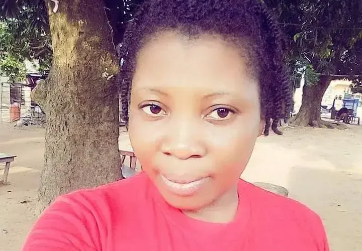 Suspected ritualists dismember body of 32-yr-old lady on her birthday