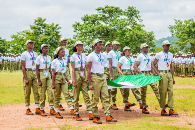 NYSC Orientation: Our administration is youth friendly— Makinde