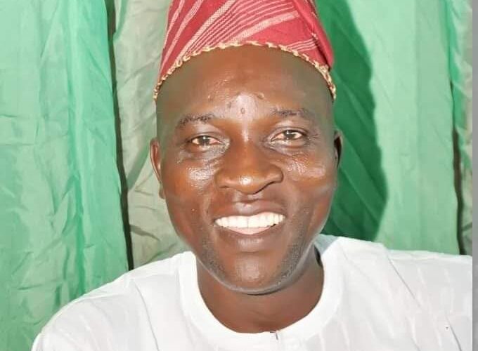 Birthday: PDP Chieftain Oludamilola-ALA Celebrates Oyo PDP Scribe, Adeleke