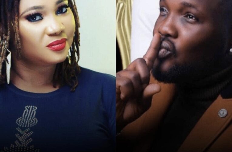 ‘Let Them Breathe If You Can Not Help’, Yomi Fabiyi Replies Jaiye Kuti’s Remarks On Veteran Actors