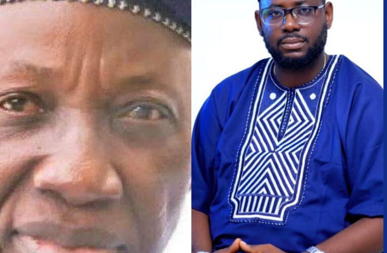 Gov. Makinde will not be on the ballot in 2027, says Oke Legacy, asks Baba Saka Balogun to be fair 