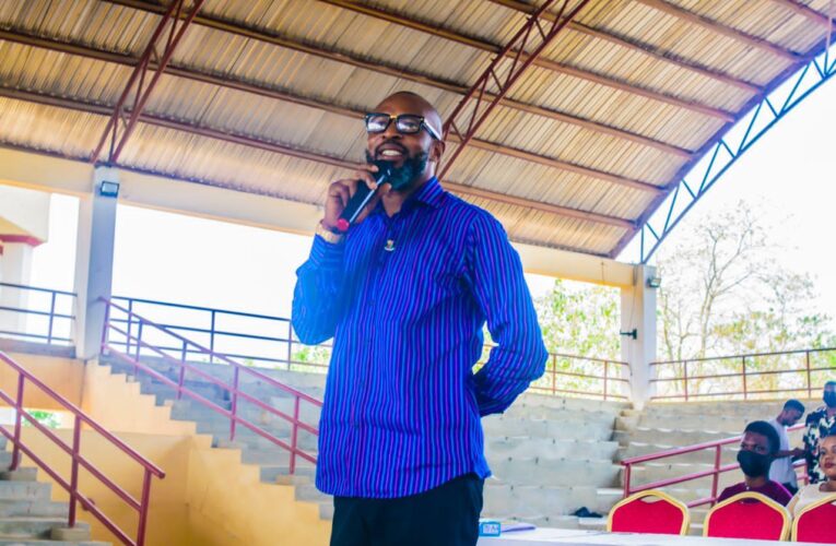 A Visionary Servant and Catalyst for Progress: Spotlight on Ayorinde Lekan (Actor) for Ogbomoso North LG Chairmanship