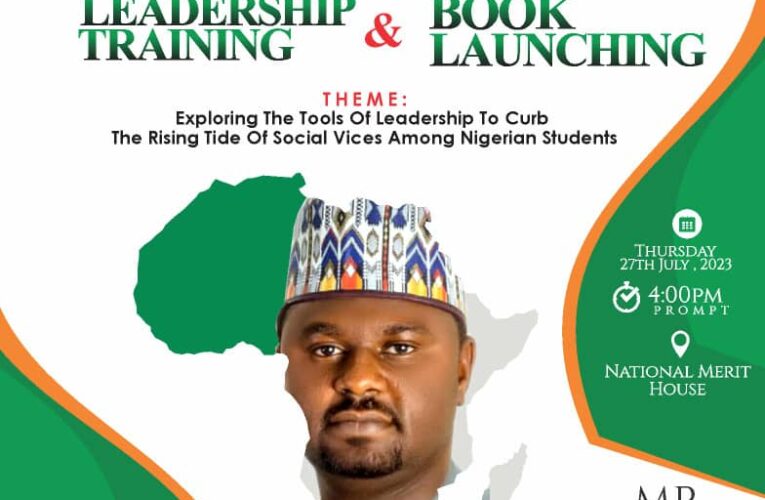 Abuja ’23: Akinsgems CEO, Akinyemi pledges attendance as Special Guest at ZETSI Africa’s Leadership Training Event