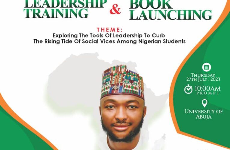 Dr. Sanusi Ohiare Confirmed as Eminent Instructor for ZETSI Africa’s Leadership Training Event in Abuja