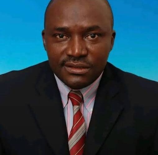 Amiluck pens congratulatory message to new Oyo Commissioner for Education, Prof. Abdul-one 