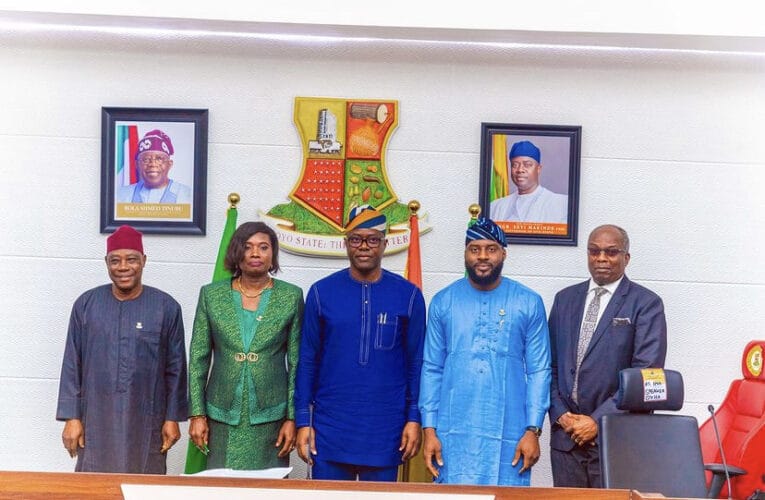 Makinde’s new appointments exceptional example of good leadership— Dare Adeleke 