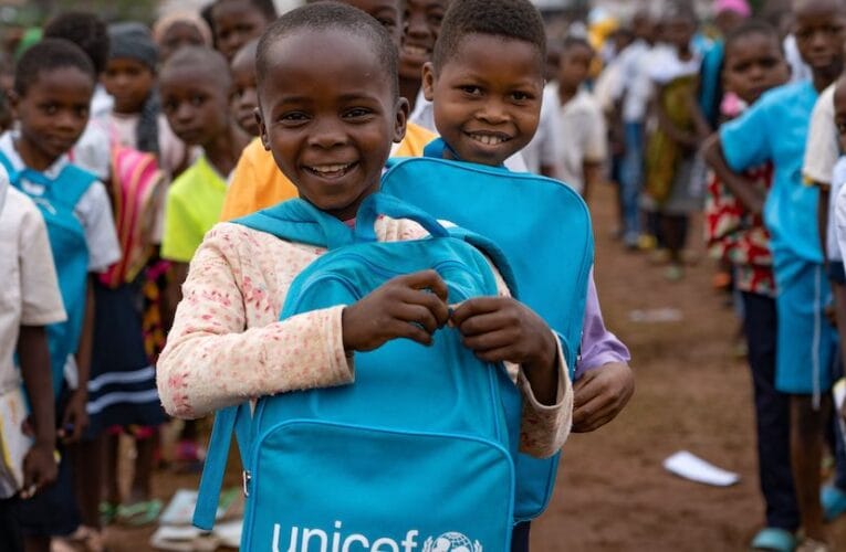 After 5 years, Oyo Gov’t, UNICEF relaunch SOMTEC on Women, Children’s Well-being