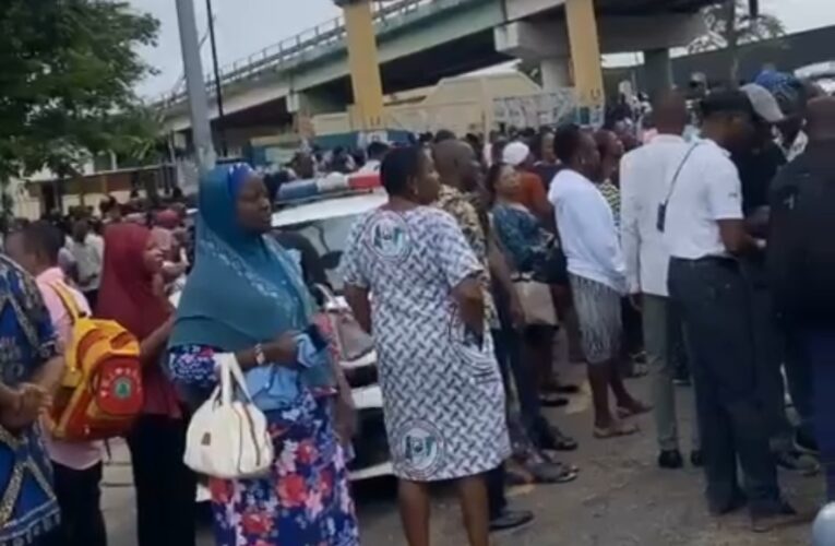 Oyo gov’t calls labor to dialogue, says arrears owed by state is least across Nigeria 