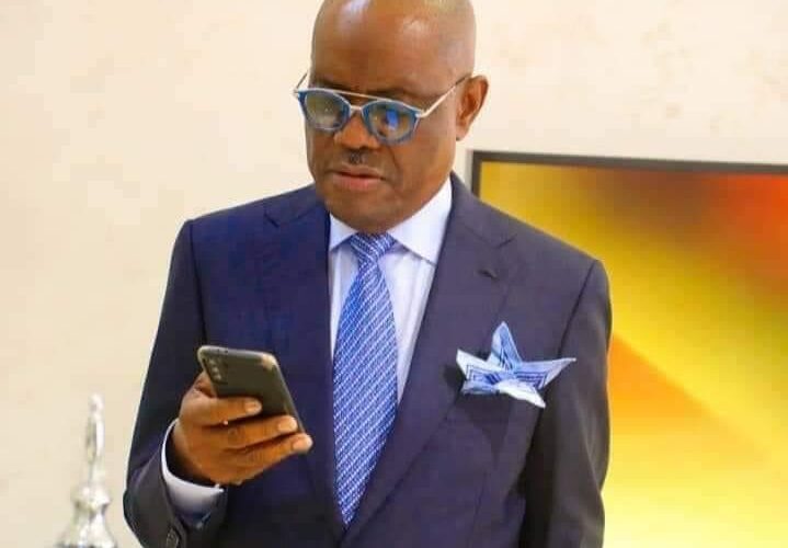 BREAKING: Tinubu Won’t Regret Nominating Me As Minister, Wike Tells Senate