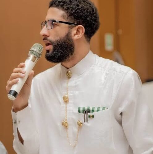 BREAKING: Tinubu appoints Ajuri Ngelale Special Adviser, Media, Publicity