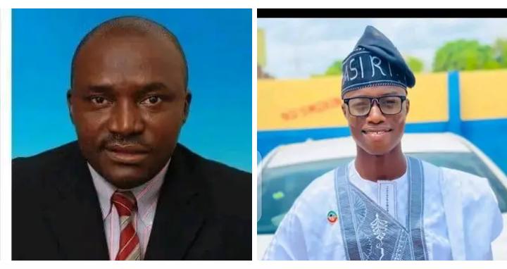 Appointment of ABDULONE as Commissioner for Education is like Appointing WOLE SOYINKA as Commissioner for Literature, He’s An All-rounder Educationist with Distinguished Capacities~ LUKMAN JAMIU ASIRI says.