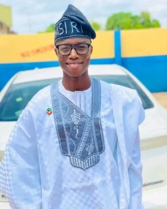 Appointment of ABDULONE as Commissioner for Education is like Appointing WOLE SOYINKA as Commissioner for Literature, He’s An All-rounder Educationist with Distinguished Capacities~ LUKMAN JAMIU ASIRI says.