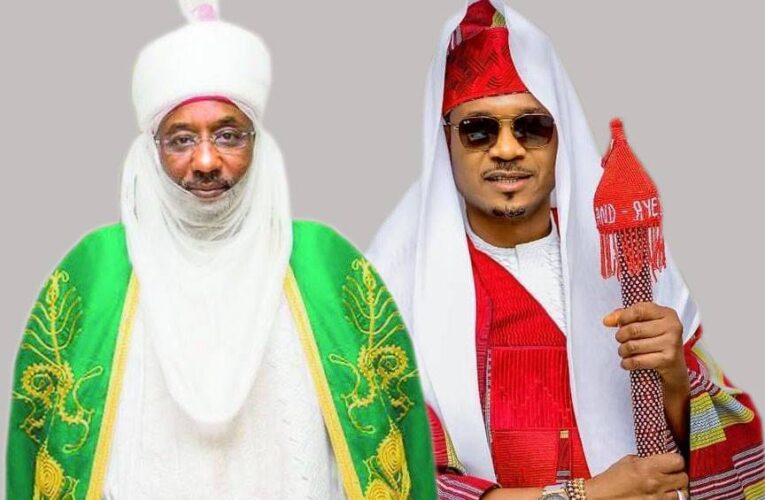 Niger Republic: Peller lauds Sanusi Lamido’s effort in bridging nations for peace