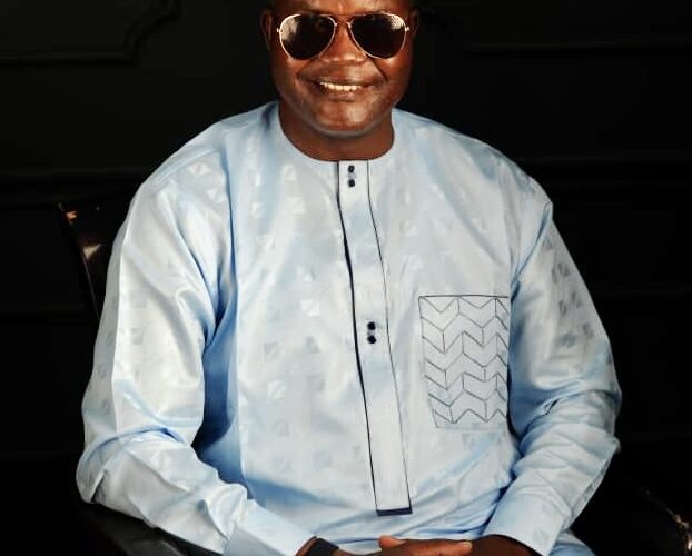 The Choice of Ganduje was based on foresight- Dr Abdallah congratulate the APC nat’l Chair