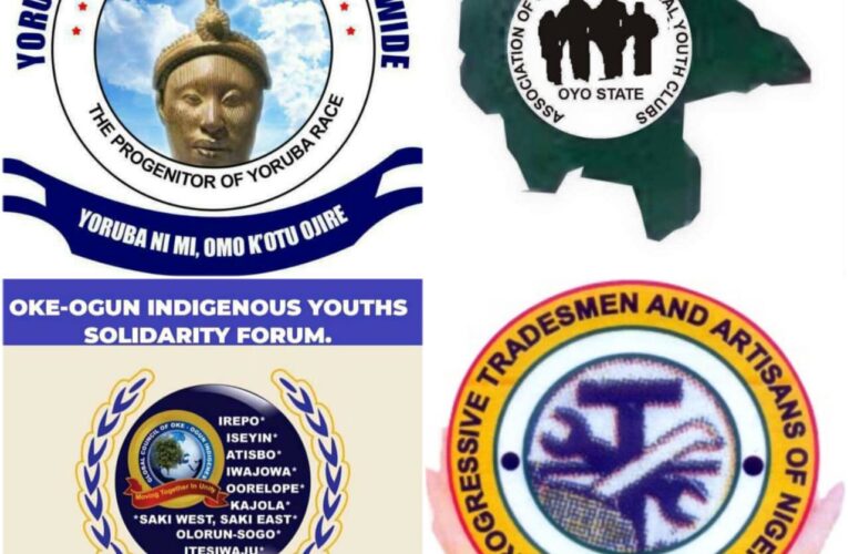 Concerned Youths appeal to Gov. Makinde for inclusion in Safer palliative committee 