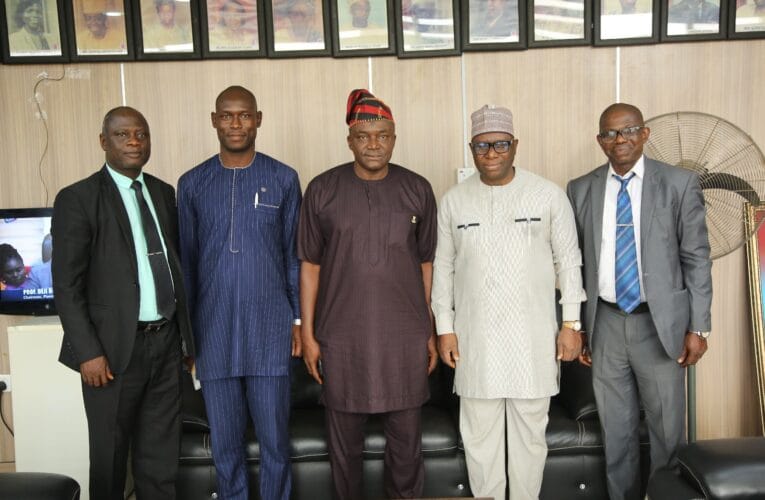 We’ll continue to partner WAEC for optimal performance of our Students – Oyo Edu Commissioner