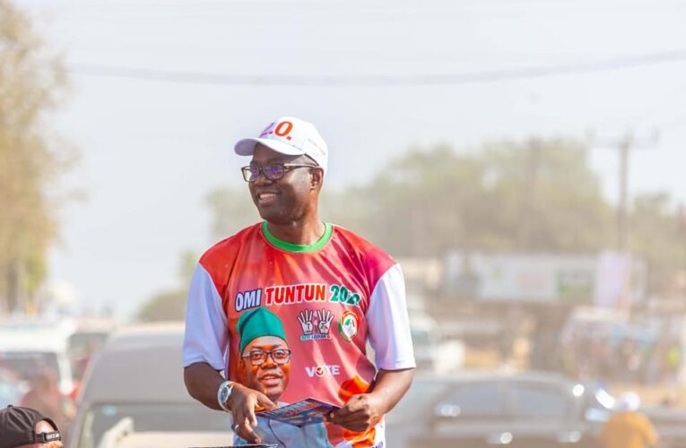 Isese Day: Of GSM Campaign Promises And When The Music Fades By Oladayo Ogunbowale 