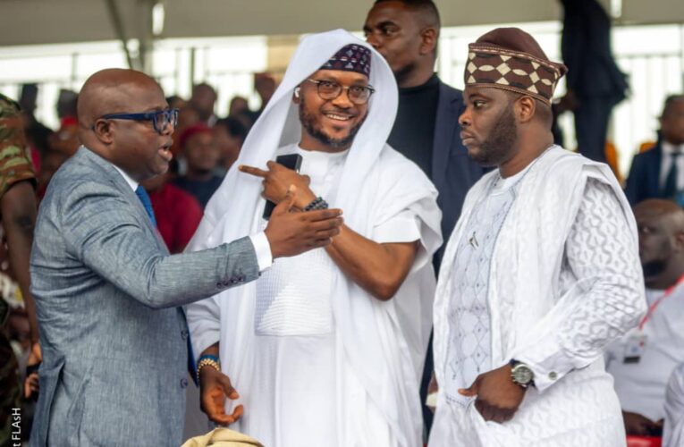 Nigeria-Benin Investment Summit to hold in Cotonou as Peller meets with Trade and Commerce Minister