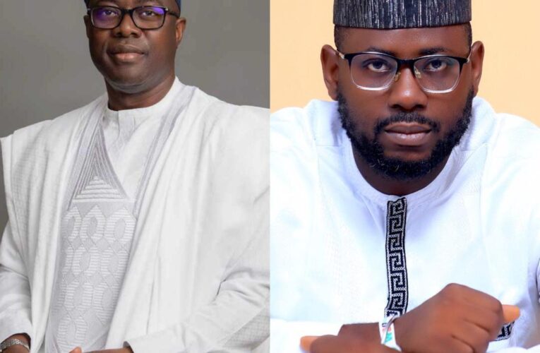 John Oke Legacy Applauds Governor Makinde’s SAfER Plan for Economic Recovery