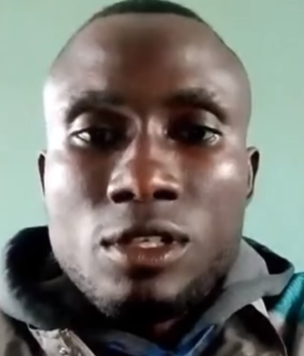 Man Finds out daughter’s shocking contradictory SS Genotype