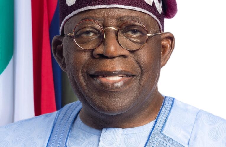 JUST IN: Tinubu sends second ministerial list 
