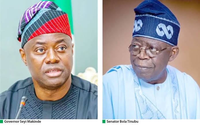 OPINION: Justification for workers and consideration for Makinde By GSM Advocate member, Ogunwoye Samson 
