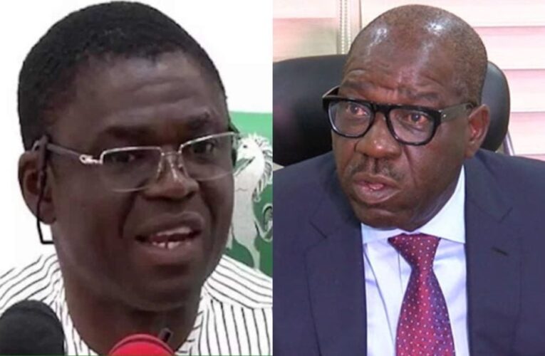 Court Halts Gov Obaseki’s Impeachment Bid Against Deputy, Philip Shuaibu 