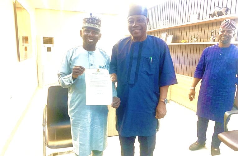 Oyo Muslim Community congratulates SA Islamic on reappointment  