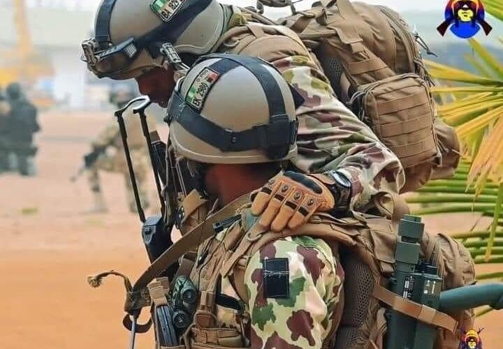 BREAKING: ECOWAS Orders Immediate Standby Force Against Niger Junta