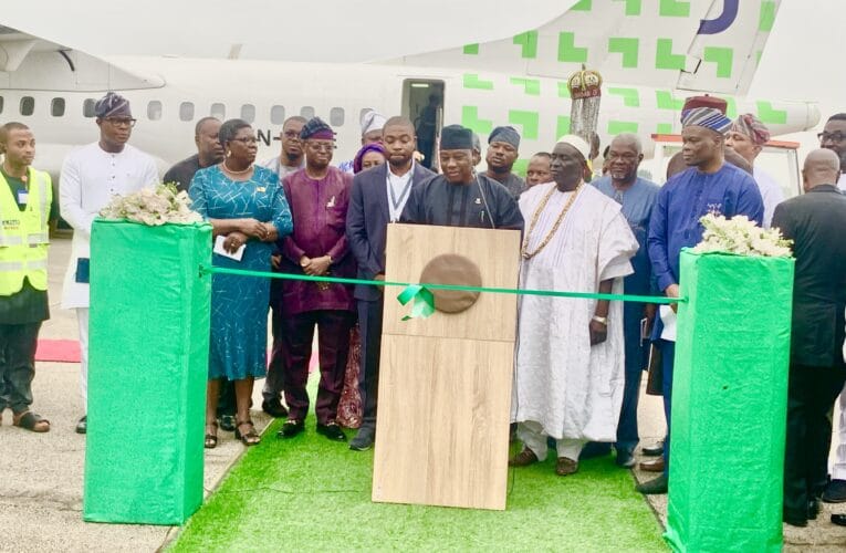 Oyo will continue to provide conducive environment for investors— Makinde