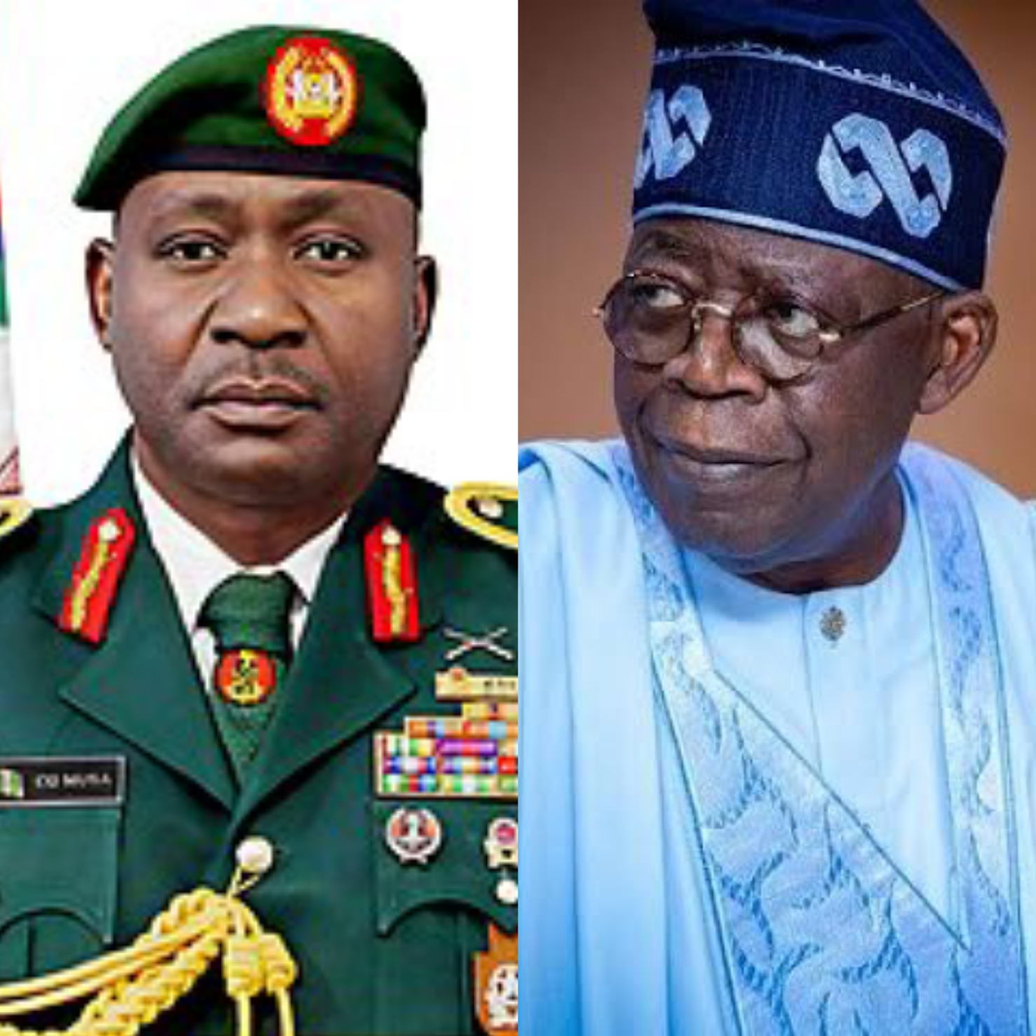 Why I want Tinubu to set up panel of inquiry in military – Dr Gololo – The  Sun Nigeria