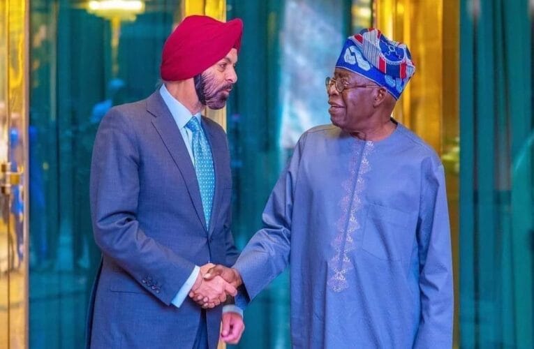 Swift recovery of economy that achieves greatest good for greatest number is my priority— Tinubu 