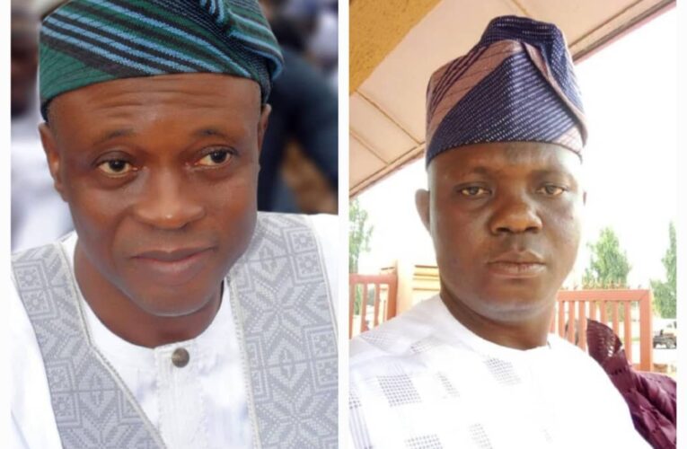 Faceless Group: Ogbomoso North PDP Secretary, Jimoh Sikiru refutes antiparty claims against Rasak Agbeti