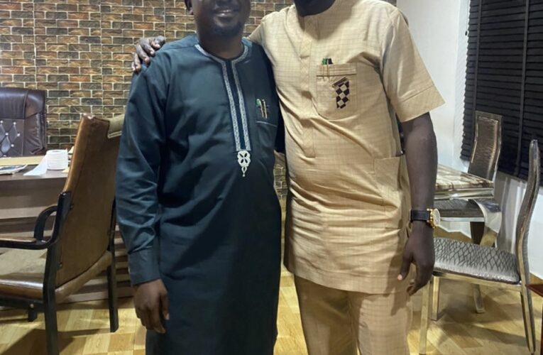 Palliative: Oyo Lawmaker, Waheed Akintayo Offers Free Transport to Constituents