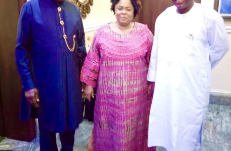 Makinde commends Jonathan for conceding defeat in 2015 