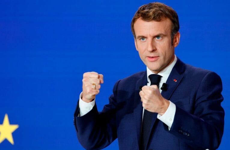 Niger: France Backs Down, To Withdraw Envoy, Troops