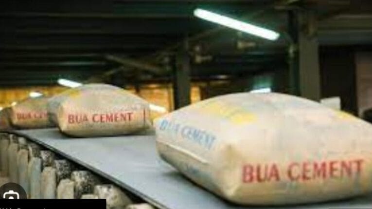 Concrete Roads: Cement Price To Hit ₦9,000 – Manufacturers 