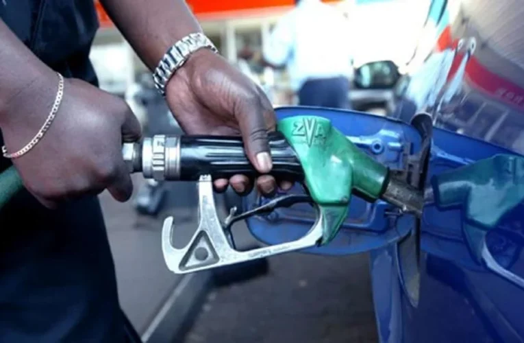 Fuel Price: Uncertainty Looms As Crude Oil Hits $93.50