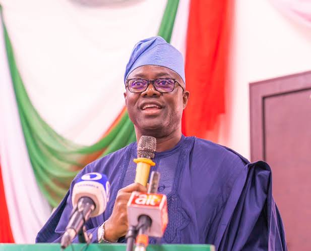 Fostering Innovation and Independent Mind: Makinde’s Bright Spot for Youth Development in Oyo State – YSO