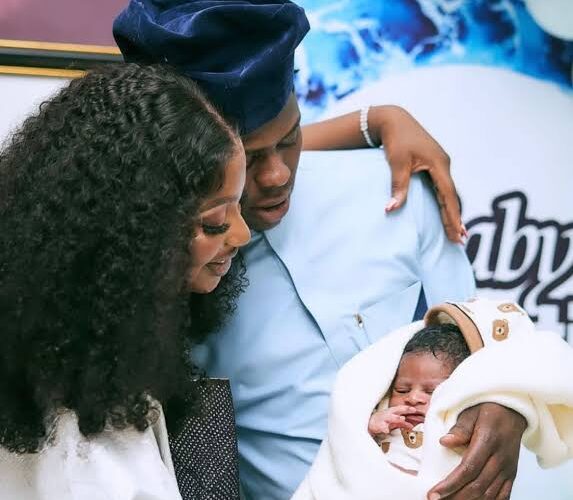 How Mohbad met his wife at Naira Marley’s record label— Mohbad’s father 