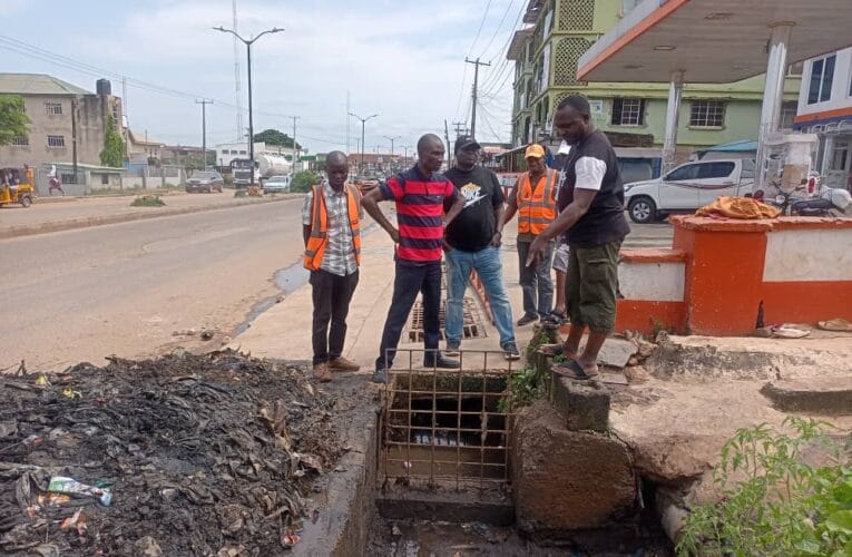 BREAKING: Oyo gov’t kicks-off rehabilitation of Oke-Bola to Oke-Ado road 